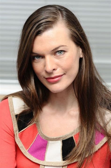 milla jovovich wiki|More.